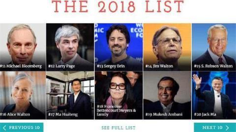 再吹就成首富了短剧在线免费观看全集  再吹就成首富了——短剧在线免费观看全集，再吹就成首富了，短剧在线免费观看全集--第1张