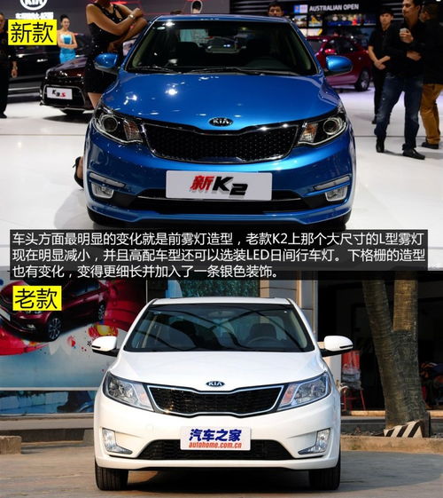 起亚k2参数配置表_起亚k3参数配置表--第1张