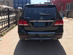 奔驰gle怎么样_奔驰GLE怎么样值得买吗 知乎--第1张