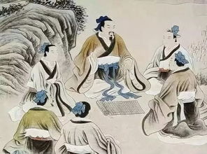 我在古代富甲一方短剧在线免费观看全集  我在古代富甲一方短剧在线免费观看全集，我在古代富甲一方，财富传奇--第1张