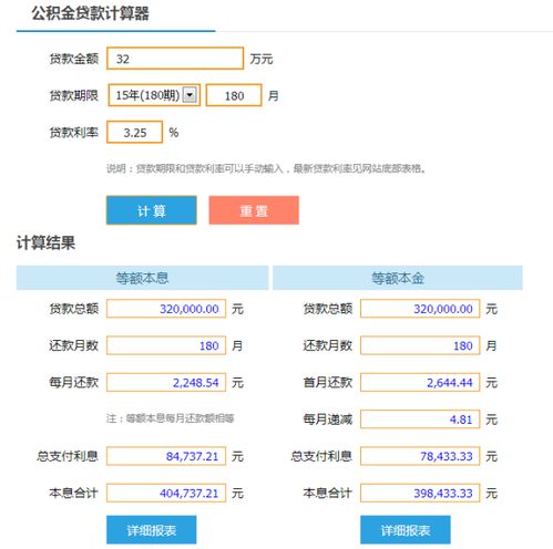 车辆月供计算器_个人车贷计算公式--第1张
