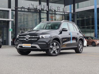 gle奔驰350报价及图片_奔驰 gle 350 报价--第1张