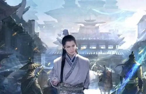 北凉捍刀北凉悍刀短剧在线免费观看全集  北凉捍刀，北凉悍刀短剧在线免费观看全集--第1张
