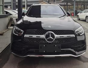 glc260奔驰价格2021款_glc260奔驰价格2020款--第1张