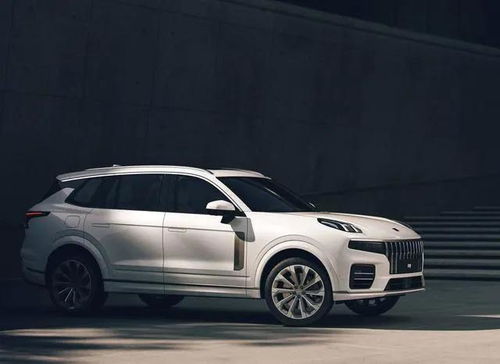 沃尔沃新款suv20万_沃尔沃2021年新款--第1张