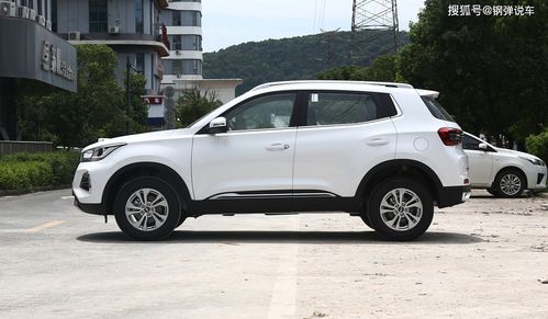 耐用油耗低又实惠的车_油耗低耐用的suv--第1张