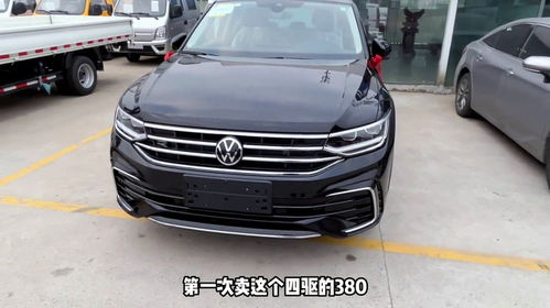 七座途观报价及图片_途观7座车图片--第1张