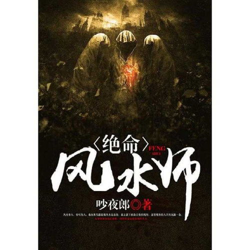 绝命风水师短剧全集在线观看  绝命风水师短剧全集在线观看，绝命风水师在线观看，短剧全集--第1张