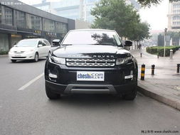 路虎进口车型_路虎进口车型8座6门图片大全--第1张