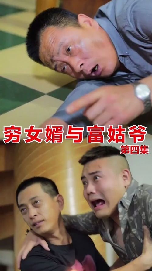 天降傻婿我的姑爷太逆天短剧全集在线观看  天降傻婿我的姑爷太逆天短剧全集在线观看--第1张