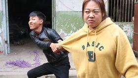 儿媳的觉醒长篇短剧全集在线观看  儿媳的觉醒——长篇短剧全集在线观看，儿媳的觉醒，婆媳之间的心灵之旅--第1张