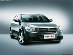 2009款奔腾b70怎么样_2009年奔腾b70怎么样--第1张
