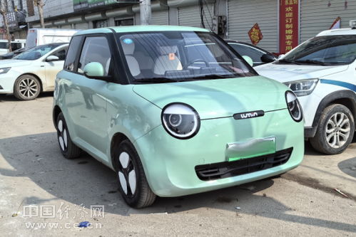 微型家用小型迷你车_最小的燃油微型车--第1张