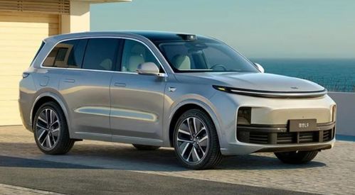 理想汽车官方网站_理想汽车2023销量--第1张