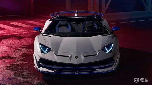 兰博基尼十大限量版_兰博基尼限量suv--第1张