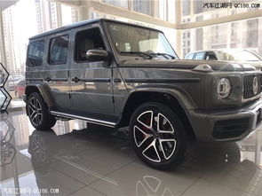 奔驰大g现在多少钱一辆_奔驰大g现在多少钱一辆啊--第1张