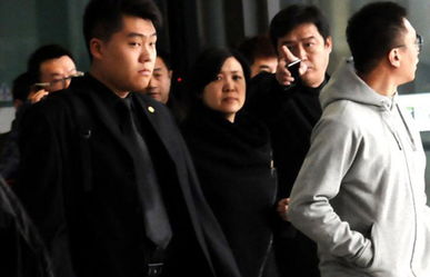 替身保镖说她不干了短剧全集在线观看  替身保镖说她不干了短剧全集在线观看--第1张