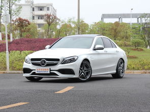 c63amg_C63AMG最高时速--第1张