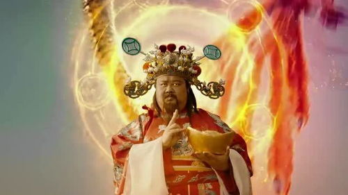我在人间当财神短剧全集在线观看  我在人间当财神短剧全集在线观看--第1张