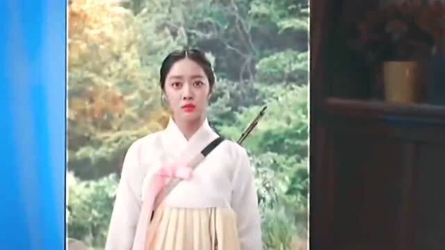 狐仙的新娘短剧全集在线观看  狐仙的新娘短剧全集在线观看，狐仙的新娘短剧全集在线观看，一部神秘的狐仙传说短剧--第1张