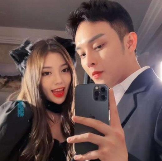韩总夫人喊你抢菜了短剧全集在线观看  韩总夫人喊你抢菜了短剧全集在线观看--第1张