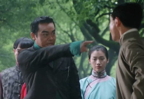 分手后被迫继承家业短剧全集在线观看  分手后被迫继承家业短剧全集在线观看，被迫继承家业，分手短剧--第1张