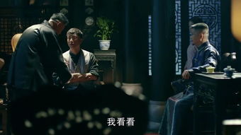 狼婿出山短剧全集在线观看  狼婿出山短剧全集在线观看，狼婿出山短剧全集在线观看，揭秘狼婿的神秘归来--第1张