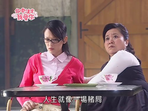 我爱你命中注定短剧全集在线观看  我爱你，命中注定短剧全集在线观看--第1张