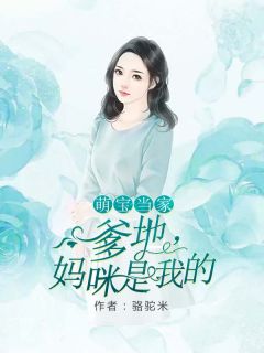 萌宝当家爹地妈咪是特工舒童短剧全集在线观看  萌宝当家爹地妈咪是特工——舒童短剧全集在线观看--第1张