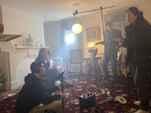 李潜之潜龙出海短剧全集在线观看  李潜之潜龙出海短剧全集在线观看--第1张
