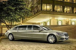 奔驰s600普尔曼防弹车_奔驰s600普尔曼防弹车怎么样--第1张