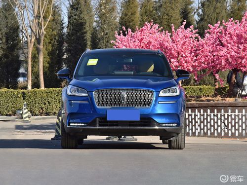 长安林肯suv车型30万左右_长安林肯suv车型30万左右价格--第1张
