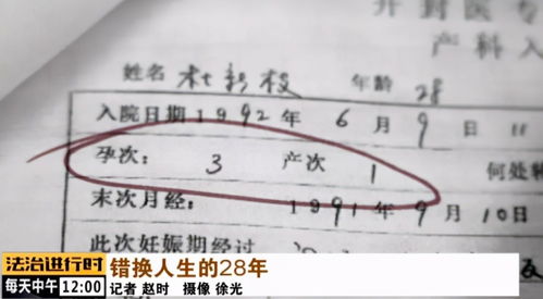超时空交换人生短剧全集在线观看  超时空交换人生短剧全集在线观看--第1张