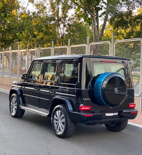 奔驰g500二手车30万元_2手g500奔驰--第1张