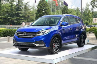 东风风光七座suv_东风风光七座suv580--第1张