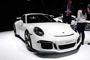 保时捷跑车911_保时捷跑车911价格--第1张