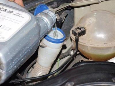 汽车防冻液多少钱一瓶_汽车防冻液多少钱一瓶1l--第1张