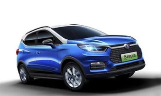 比亚迪suv新能源汽车_比亚迪suv新能源汽车新款价格--第1张