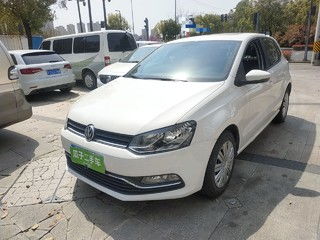 上海大众polo二手车报价_上海大众polo二手车报价多少--第1张