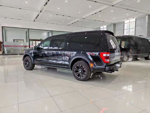 suv商务车大全7座图片_suv 商务--第1张