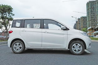长安欧力威ev_长安欧力威ev电车缺点--第1张