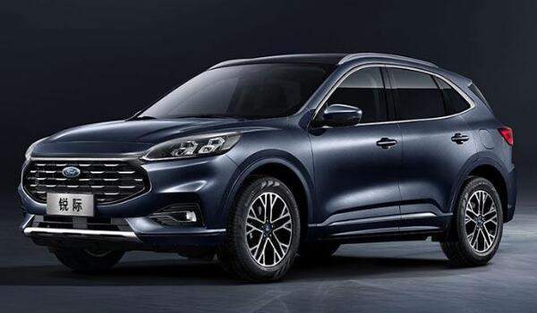 福特20万左右的suv车_20万福特suv车型大全--第1张