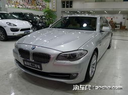 宝马523li价格多少钱_523宝马车价格--第1张
