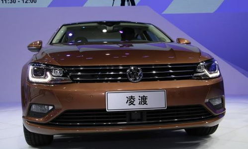 上汽大众凌渡l价格_上汽大众凌渡价格多少钱--第1张