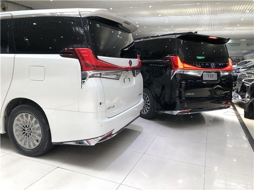 凌志商务车_凌志商务车七座叫什么--第1张