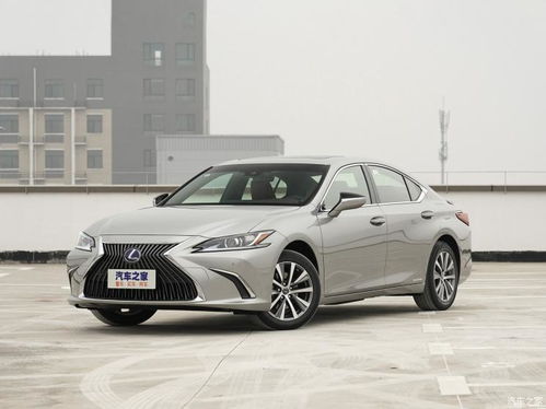 凌志雷克萨斯2021年最新款_凌志雷克萨斯2020款轿车--第1张