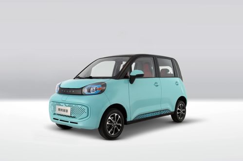 微型家用小型迷你车_微型迷你小汽车--第1张