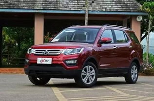性价比高的7座suv排行榜_性价比超高的7座suv--第1张