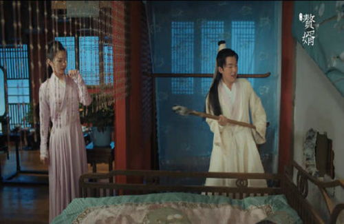 赘婿大结局檀儿啥意思_赘婿小说檀儿怎么了--第1张