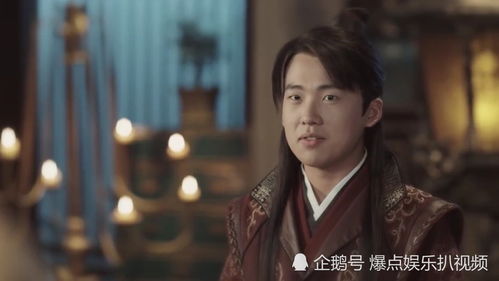 赘婿大结局秦易是谁扮演的_赘婿电视剧秦老结局--第1张